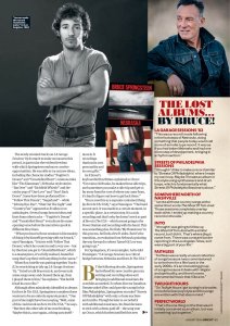 Bruce Springsteen -   