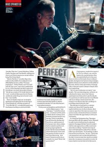 Bruce Springsteen -   
