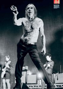 Iggy Pop 
