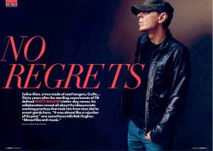 Uncut August 2025.