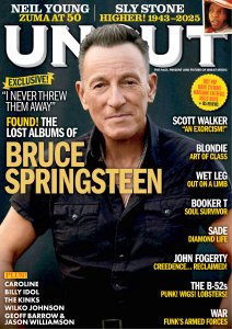 Uncut August 2025  116 ., 61 , True PDF