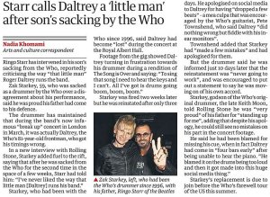, ...  The Guardian .