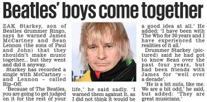 Daily Mail .