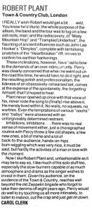 Melody Maker 23 April 1988