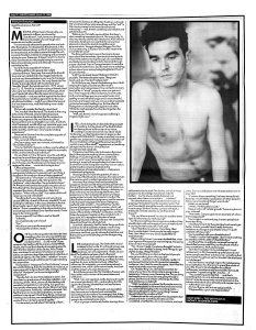 The Smiths