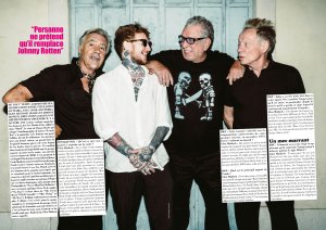 Sex Pistols