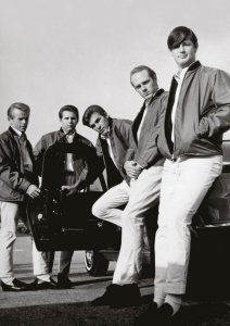 Beach Boys...
