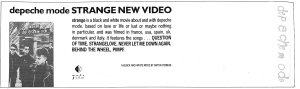 New Musical Express 5 March 1988