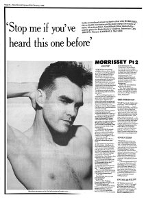 The Smiths