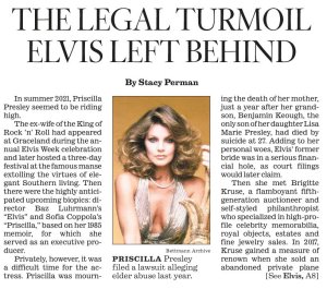 Los Angeles Times .