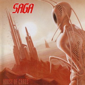 SAGA 2001 House Of Cards