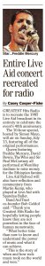 Daily Express .