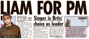 Daily Star .
