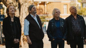 The Zombies: Hung Up On A Dream documentary is set for UK-wide release across all video platforms from July.