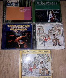   CD
