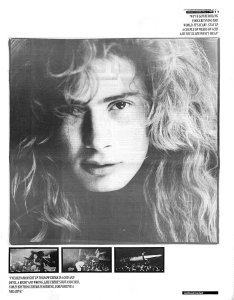 Megadeth