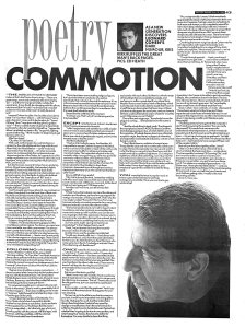 Melody Maker 18 June 1988