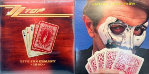 ZZ Top + Outlaws