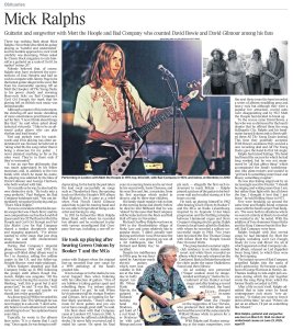 The Times .