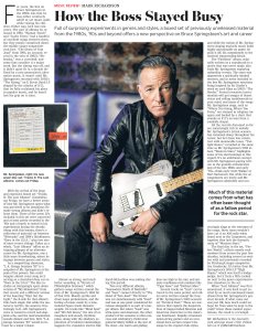 The Wall Street Journal .