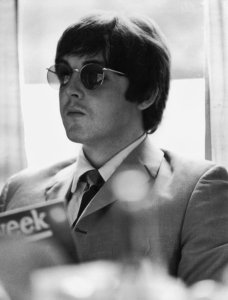 Today In The Beatles History
