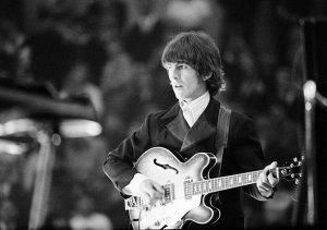Today In The Beatles History