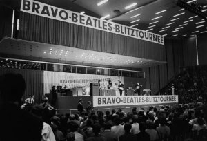 Today In The Beatles History