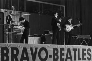 Today In The Beatles History