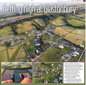 Daily Mirror .