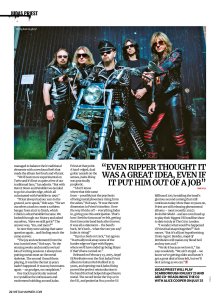 Judas Priest