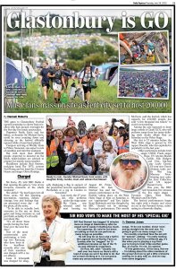 Daily Express