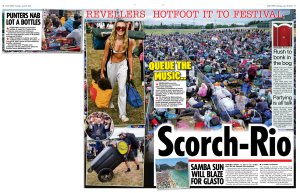 Daily Star