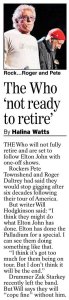 Daily Express .