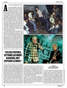 Sex Pistols