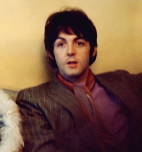 19 May 1967.   Sgt. Pepper's Lonely Hearts Club Band, part II