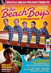 Vintage Rock Special No 35 - The Beach Boys A Celebration 2025  132 ., 163 , PDF