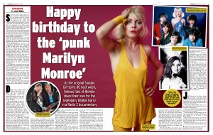 Daily Express .
