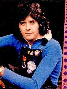 Bravo 14 June 1973