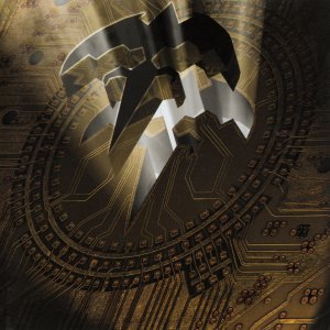 QUEENSRŸCHE 1999 Q2k