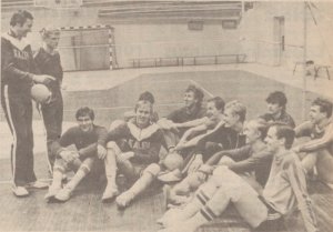 Spordileht  11.01.84