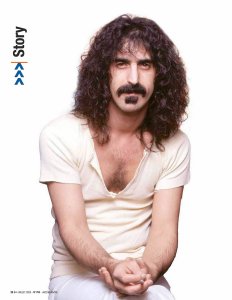 Frank  Zappa