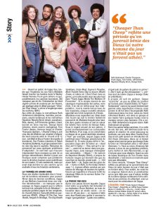 Frank  Zappa