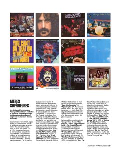 Frank  Zappa