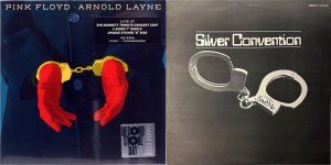 Pink Floyd + Silver Convention