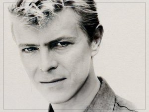 The legendary albums David Bowie called his best work
