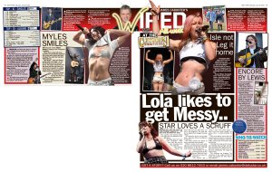 Daily Star