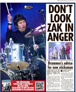 Daily Star .