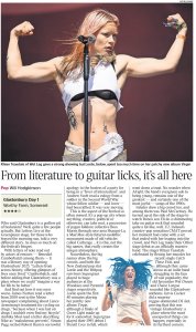 The Times
