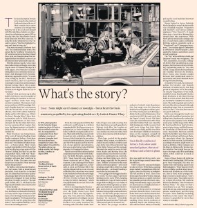 Financial Times .