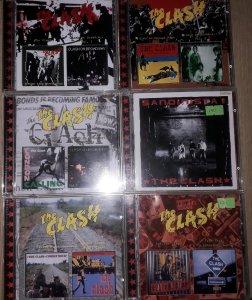 https://ru.m.wikipedia.org/wiki/The_Clash